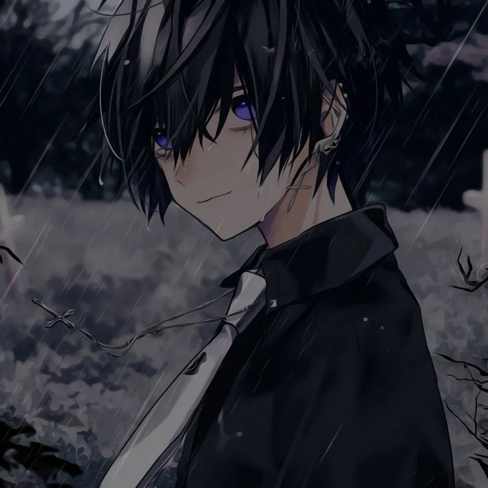 森林的秘密